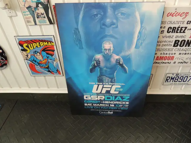 G.S.P. laminé - Photo 3