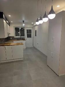 5 1/2 lumineux et spacieux pres de tous les services metro fabre