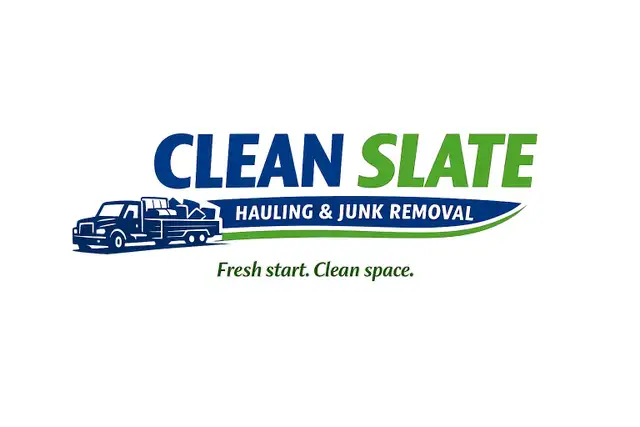 Clean Slate Hauling & Junk Removal