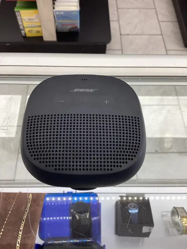Speaker Bluetooth Bose