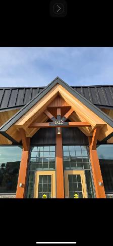 construction/ siding/ doors and windows