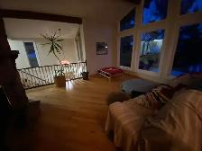 Immediate Move-In: Private Room in Safe Hawkwood NW Calgary