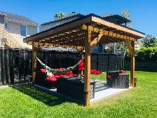 PATIO / TERASSE / PERGOLAS - Photo 3