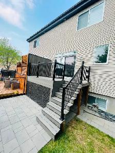 PATIO / TERASSE / PERGOLAS - Photo 7