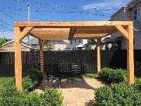 PATIO / TERASSE/ PERGOLAS - Photo 3