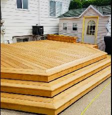 PATIO / TERASSE/ PERGOLAS - Photo 5