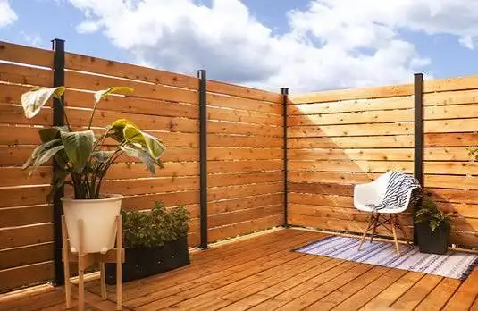 PATIO / TERASSE/ PERGOLAS - Photo 7