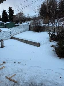 64AVE 4ST NW Bi-level upstairs for rent(T2K 4H9).