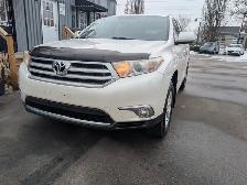 2012 Toyota Highlander