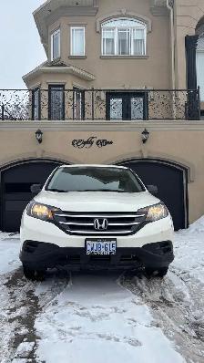 Low Km Honda CR-V - Photo 2
