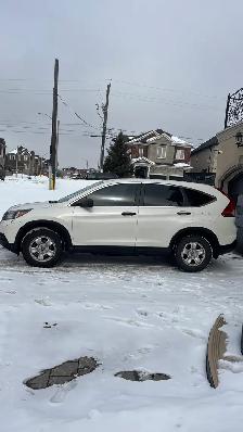 Low Km Honda CR-V - Photo 3