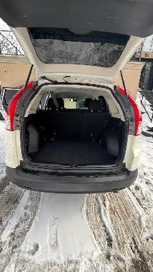 Low Km Honda CR-V - Photo 4