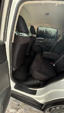 Low Km Honda CR-V - Photo 5