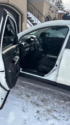 Low Km Honda CR-V - Photo 6