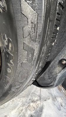 Low Km Honda CR-V - Photo 9