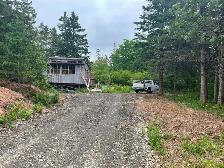 Beautiful property to develop in Annapolis Valley, NS
