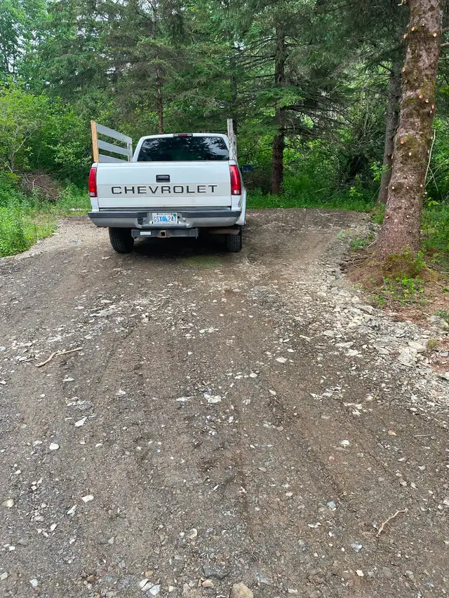 Beautiful property to develop in Annapolis Valley, NS - Photo 11
