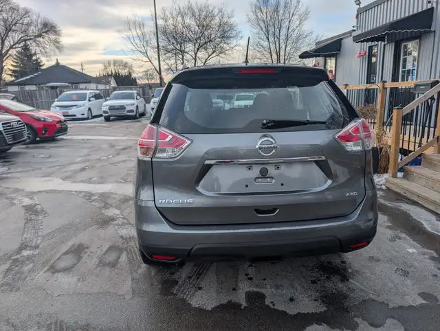 2016 Nissan Rogue - Certified, No Hidden Fees - Photo 6