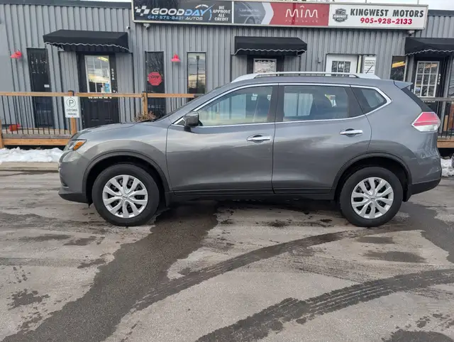 2016 Nissan Rogue - Certified, No Hidden Fees - Photo 8