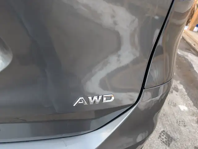 2016 Nissan Rogue - Certified, No Hidden Fees - Photo 9