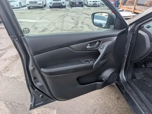 2016 Nissan Rogue - Certified, No Hidden Fees - Photo 10