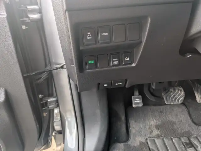 2016 Nissan Rogue - Certified, No Hidden Fees - Photo 11