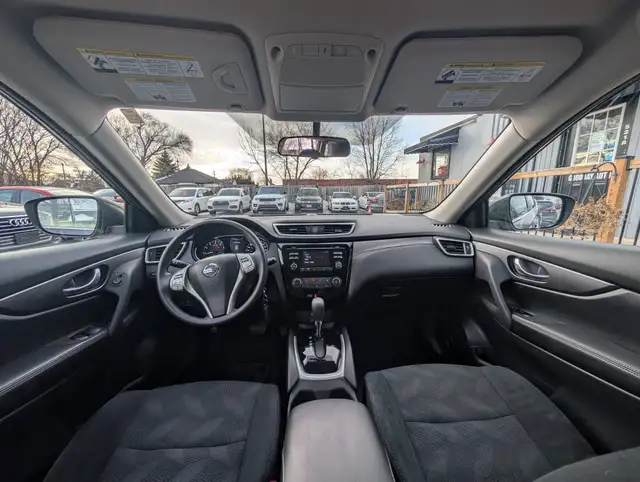 2016 Nissan Rogue - Certified, No Hidden Fees - Photo 12