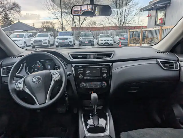 2016 Nissan Rogue - Certified, No Hidden Fees - Photo 13