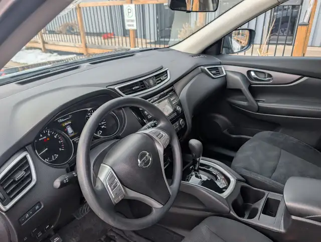 2016 Nissan Rogue - Certified, No Hidden Fees - Photo 14