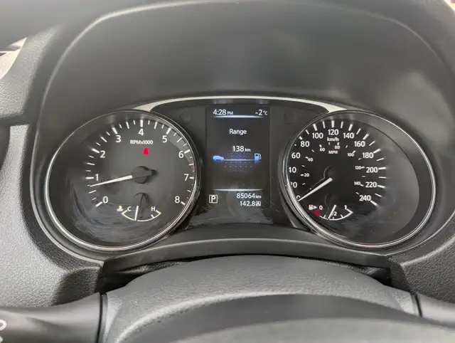 2016 Nissan Rogue - Certified, No Hidden Fees - Photo 15