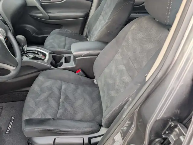 2016 Nissan Rogue - Certified, No Hidden Fees - Photo 17