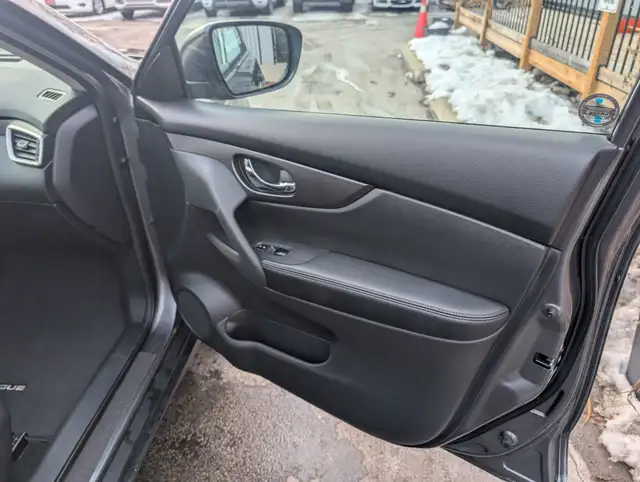 2016 Nissan Rogue - Certified, No Hidden Fees - Photo 18