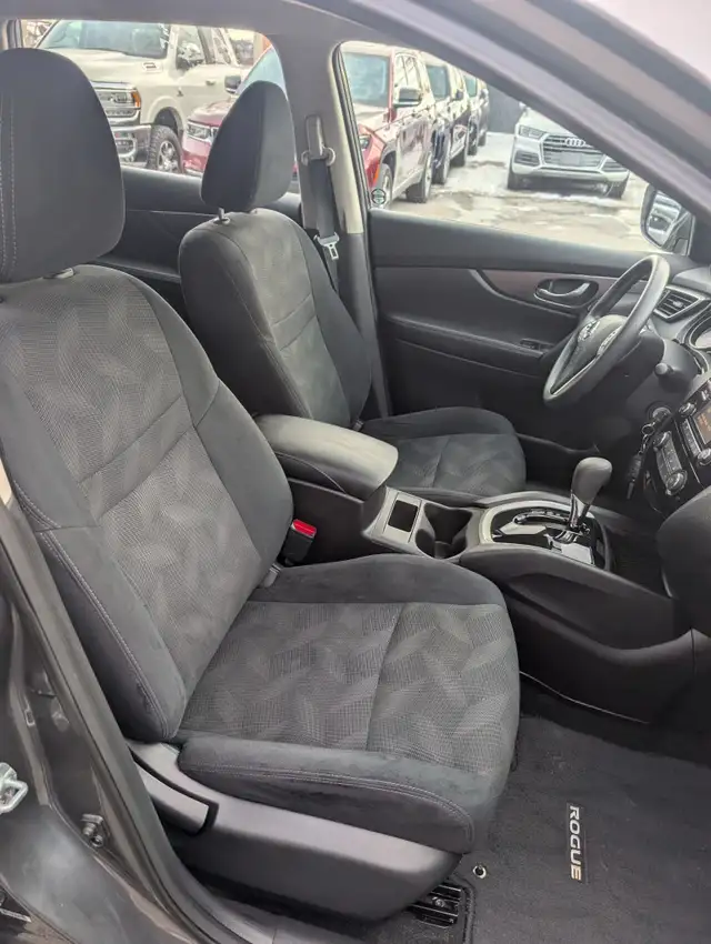 2016 Nissan Rogue - Certified, No Hidden Fees - Photo 19