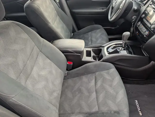 2016 Nissan Rogue - Certified, No Hidden Fees - Photo 20