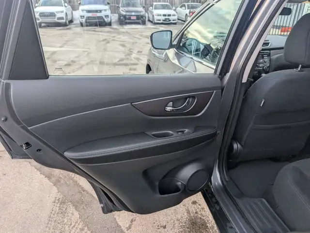 2016 Nissan Rogue - Certified, No Hidden Fees - Photo 21