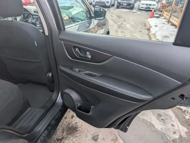 2016 Nissan Rogue - Certified, No Hidden Fees - Photo 23