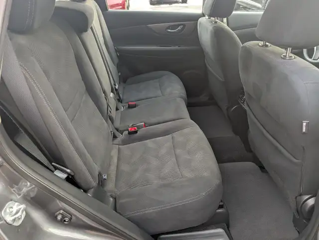 2016 Nissan Rogue - Certified, No Hidden Fees - Photo 24