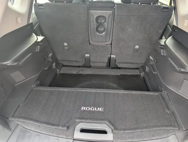 2016 Nissan Rogue - Certified, No Hidden Fees - Photo 25