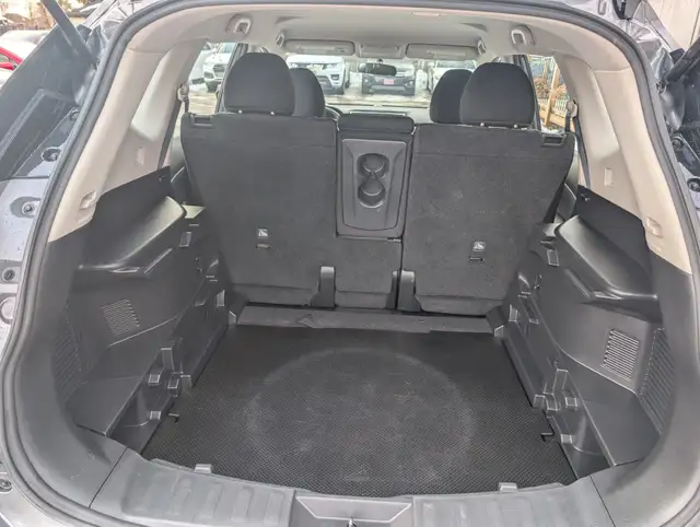 2016 Nissan Rogue - Certified, No Hidden Fees - Photo 26