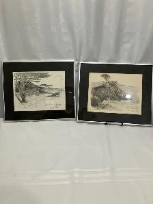 Don Davey Art Peices