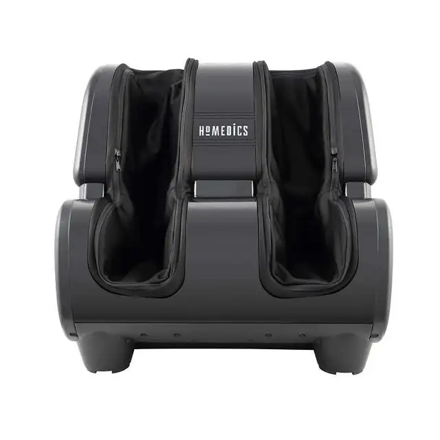 Homedics Therapist Select Foot And Calf Massager
