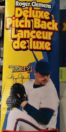 Filet en nylon pour lanceur - Photo 3