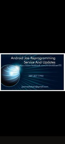 Do you have a fire stick or android box that needs programming