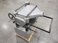 20' Thickness Planer - Photo 4