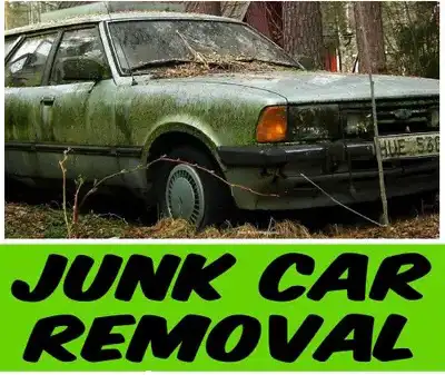 Cash For Cars Edmonton Junk & Unwanted Cars