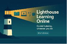 Promotion de tutorat en ligne | Secondaire & Université | EN/FR