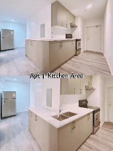 Centennial College Townhouse 3 Apts (7 rooms) for rental - Photo 2