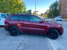 2018 grand Cherokee altitude fully  loaded - Photo 5