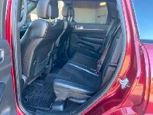 2018 grand Cherokee altitude fully  loaded - Photo 7