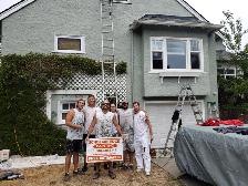 Hiring Student Painters?